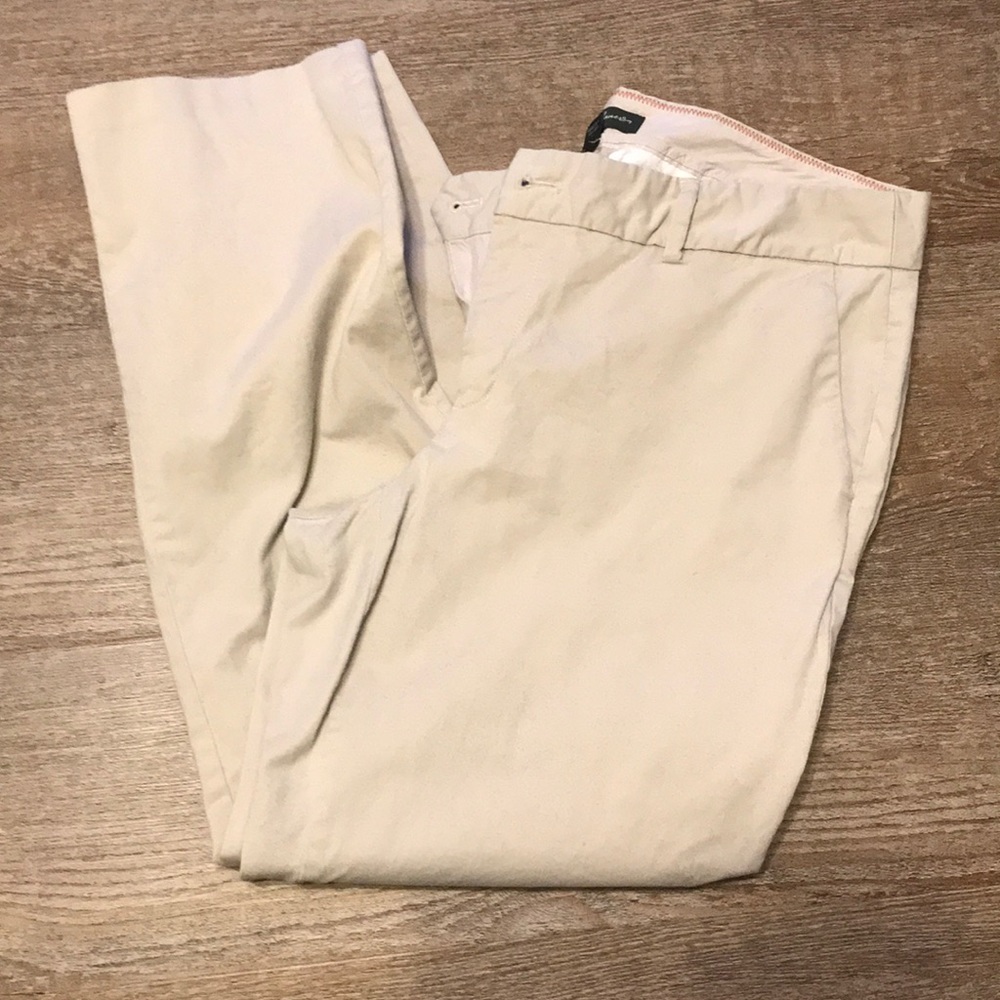 Eddie Bauer crops